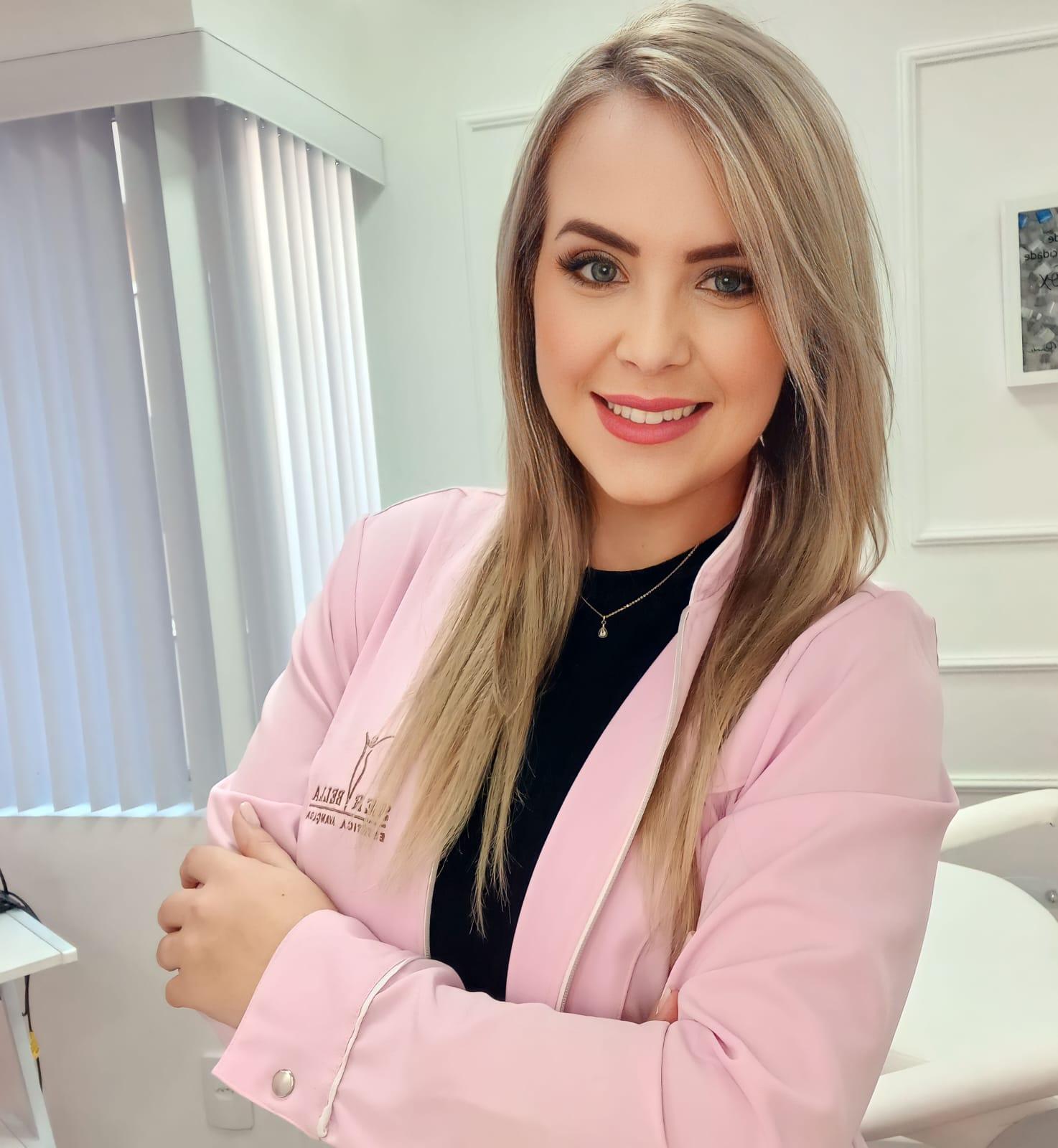 Harmonização Íntima Feminina